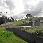 Ferienhaus Freizeitberg Kappe