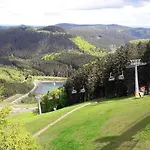 Ferienhaus Freizeitberg Kappe