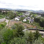 Ferienhaus Freizeitberg Kappe