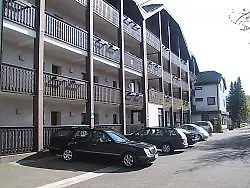 Ferienhaus Freizeitberg Kappe