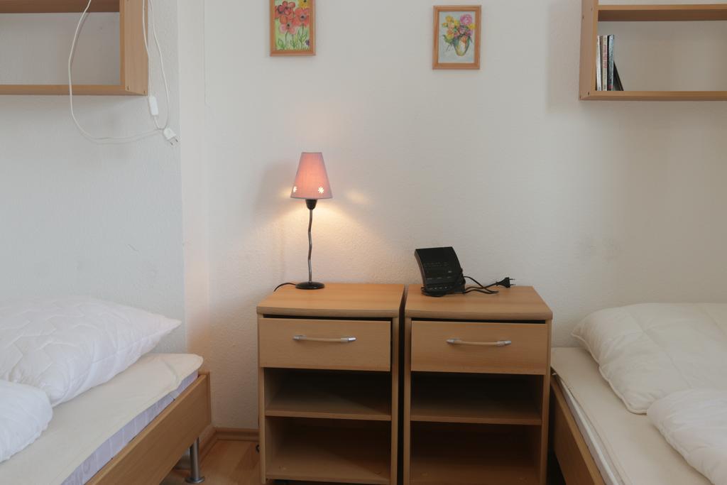 Ferienhaus Ferienhaus Freizeitberg Kappe