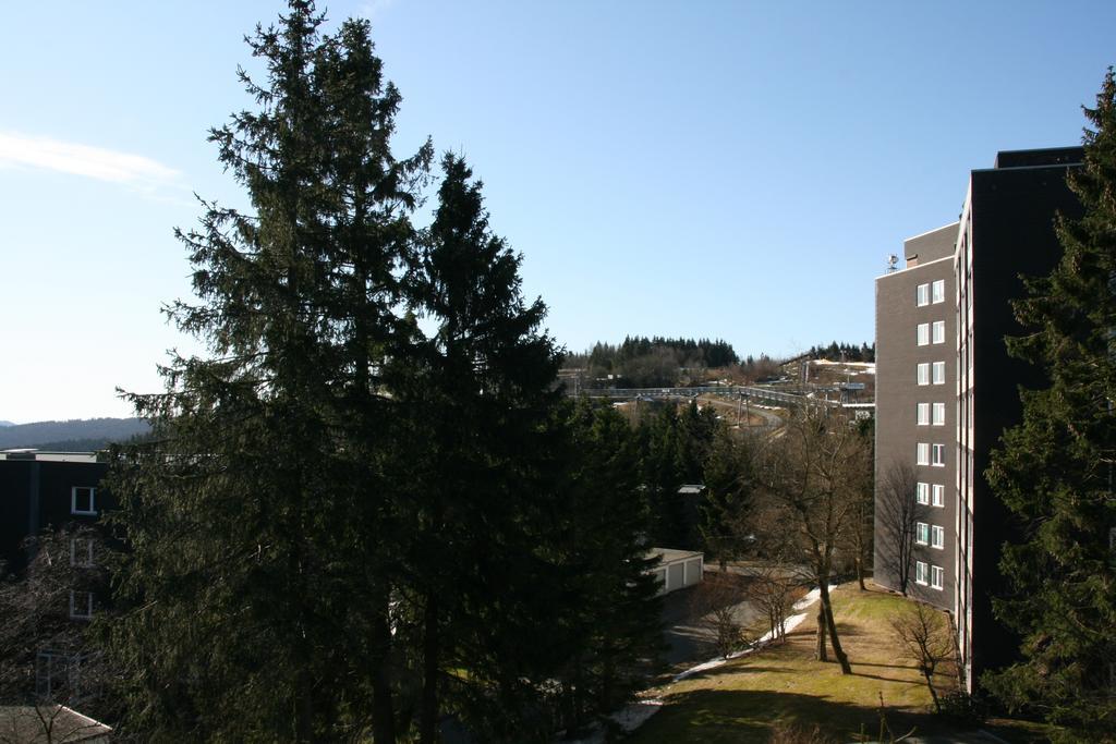 Ferienhaus Freizeitberg Kappe Ferienhaus *