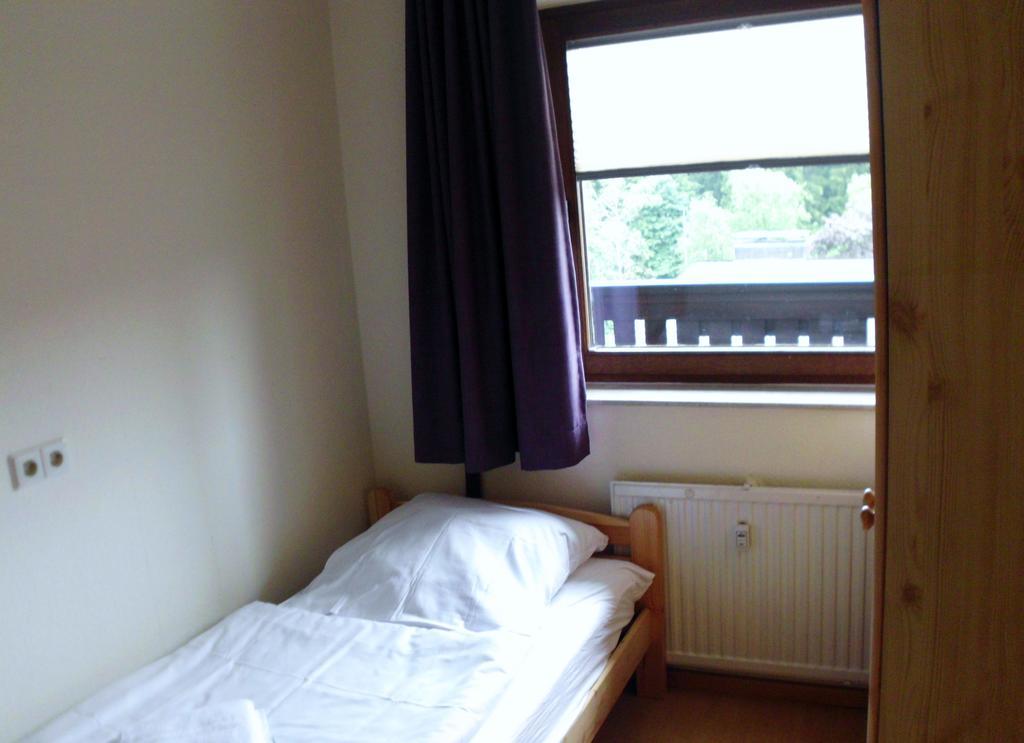 Ferienhaus Ferienhaus Freizeitberg Kappe *