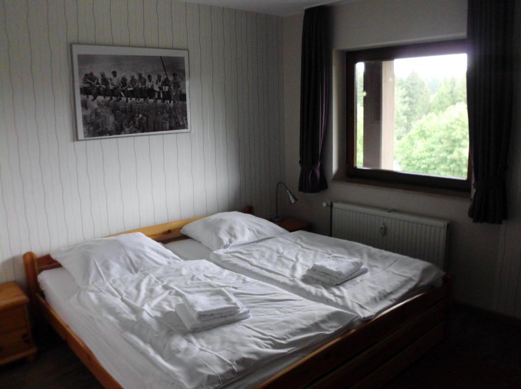 Ferienhaus Ferienhaus Freizeitberg Kappe Winterberg