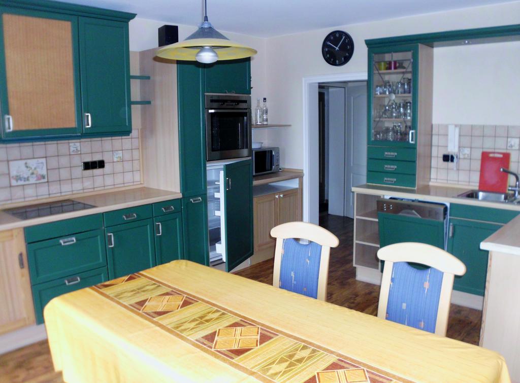 Ferienhaus Ferienhaus Freizeitberg Kappe *